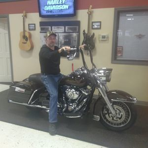 Meet your Posher, Shawn